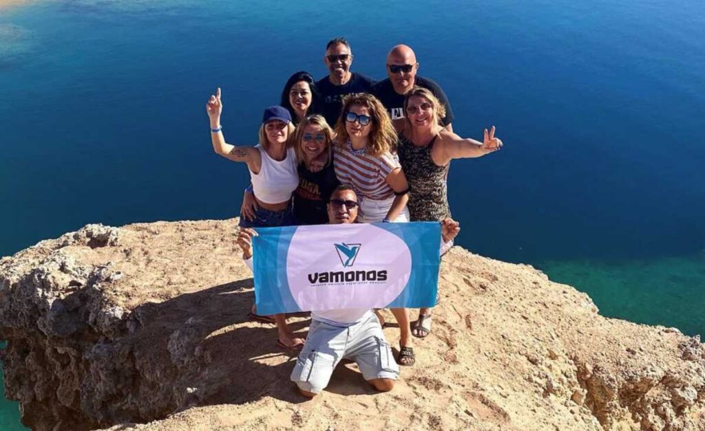 Vamonos Vacanze: a 1.500 euro ed oltre il budget per le vacanze del 62% degli italiani