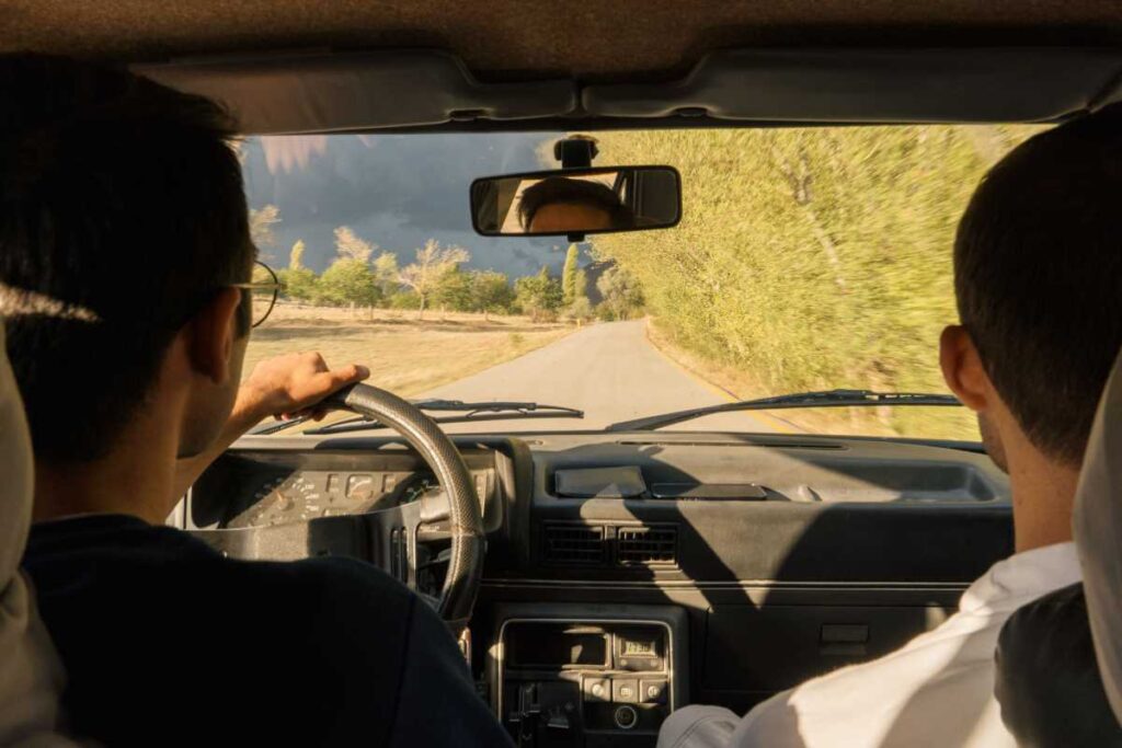 Vacanze senza vincoli: come scegliere l’auto giusta per partire più spesso